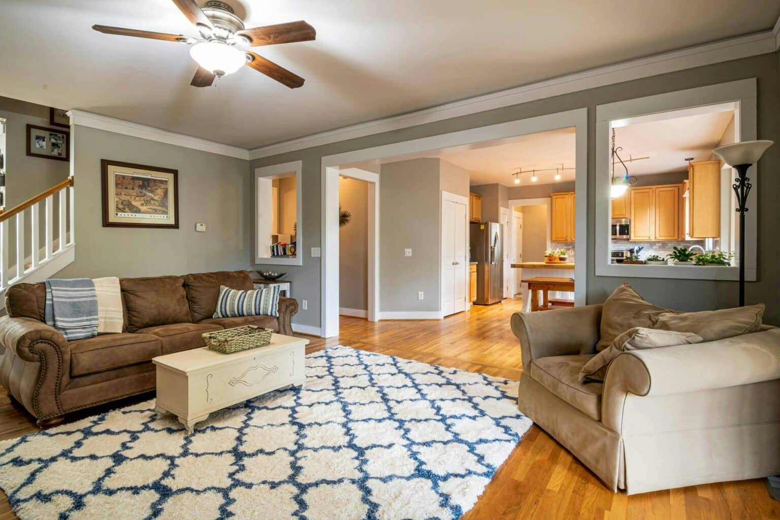 professional carpet & rug cleaning, done by professionals with years of experience